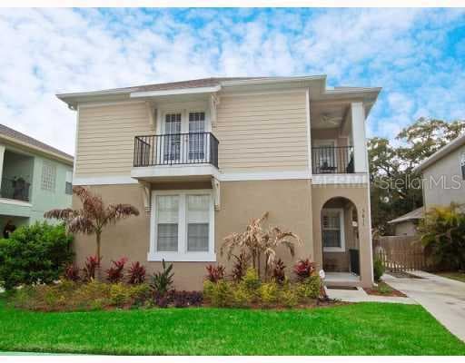 5817 S 3RD STREET TAMPA, FL 33611