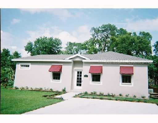 1510 S TANGERINE COURT PLANT CITY, FL 33563