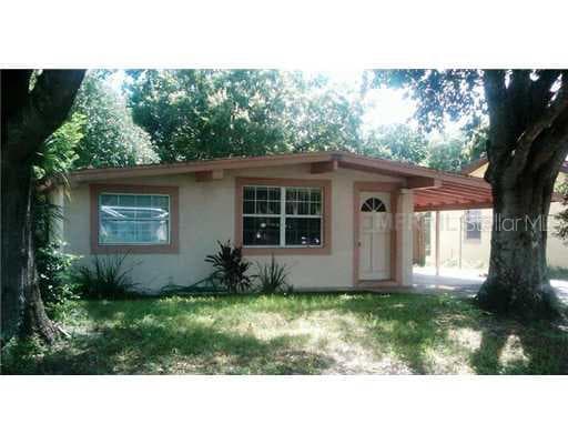 4304 W NASSAU STREET TAMPA, FL 33607