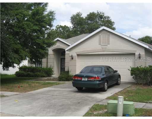 7007 POTOMAC CIRCLE RIVERVIEW, FL 33578