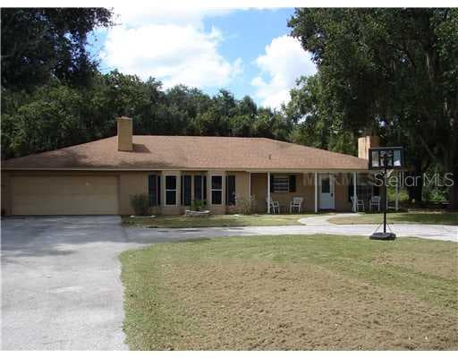 5045 KIRKLAND ROAD LAKELAND, FL 33811