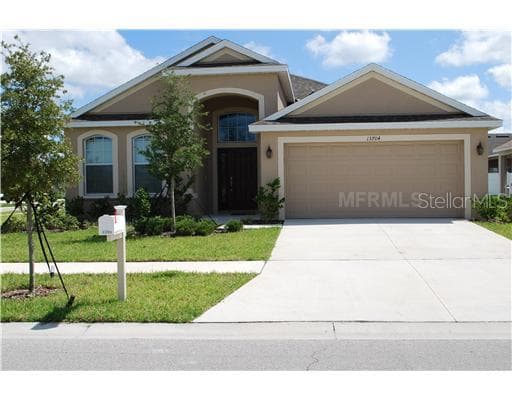 13704 ROTHMAN TATE PLACE RIVERVIEW, FL 33579