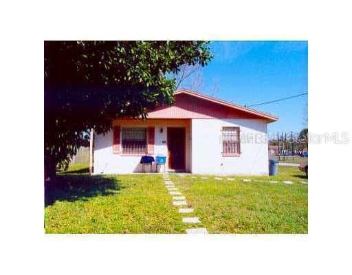 501 W HILDA STREET TAMPA, FL 33603