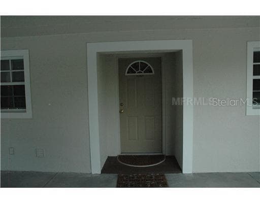 2007 BRINSON ROAD UNIT 2203 LUTZ, FL 33558