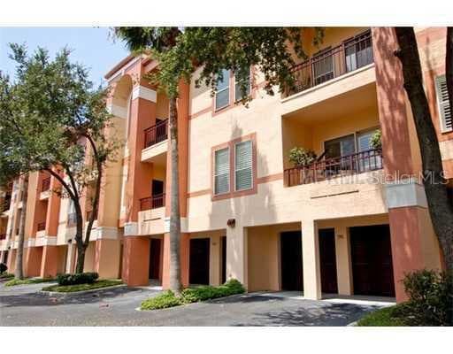 614 SEASCAPE WAY UNIT 614 TAMPA, FL 33602