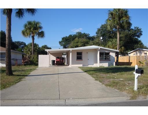 6011 LARMON STREET TAMPA, FL 33634