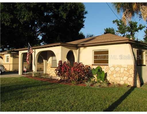 2503 N GLEN AVENUE TAMPA, FL 33607