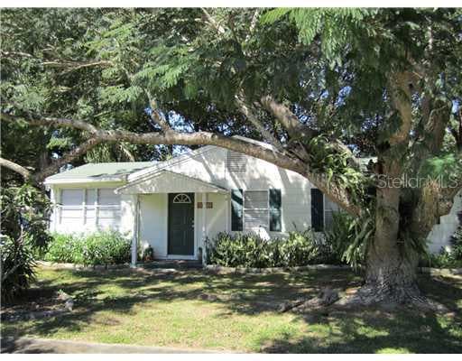 3608 S RENELLIE DRIVE TAMPA, FL 33629