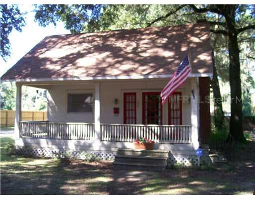 126 N MONTCLAIR AVENUE BRANDON, FL 33510