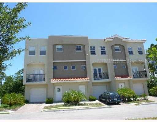 805 100TH AVENUE N UNIT 36 ST PETERSBURG, FL 33702