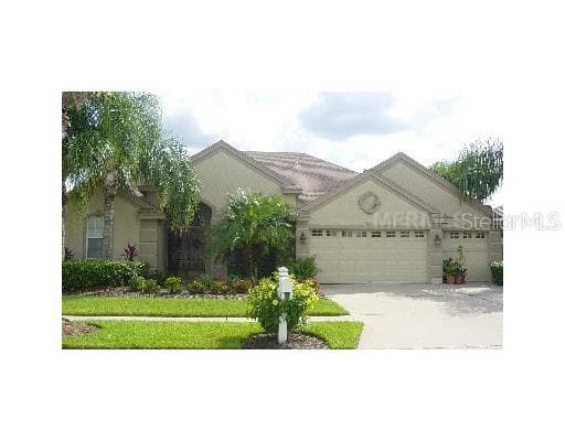 11912 MIDDLEBURY DRIVE TAMPA, FL 33626