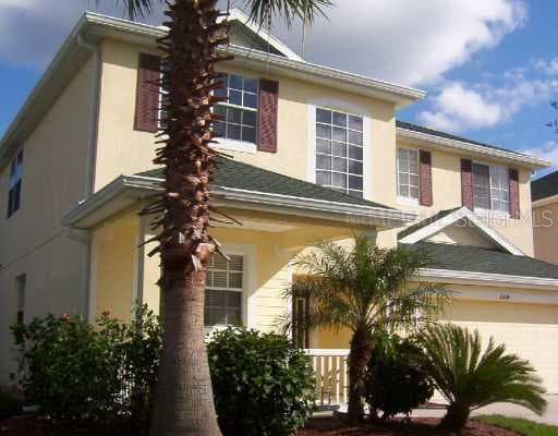 20014 NOB OAK AVENUE TAMPA, FL 33647