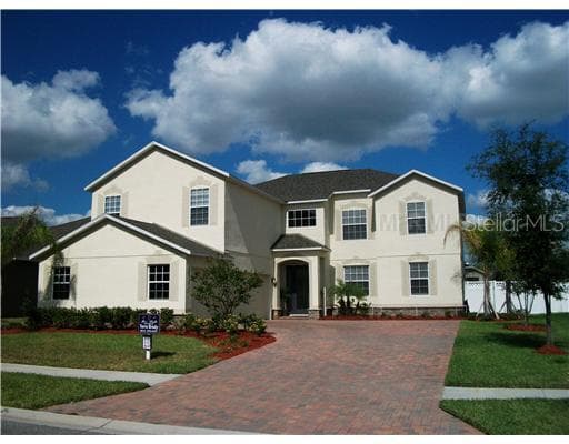 20913 SIENA LAKE ROAD LAND O LAKES, FL 34638