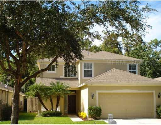 10015 BRIDGETON DRIVE TAMPA, FL 33626