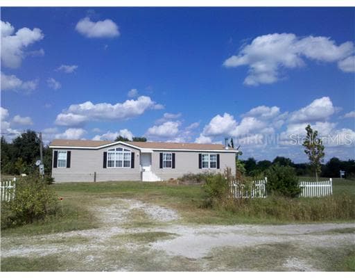 5751 BOB SMITH AVENUE PLANT CITY, FL 33565