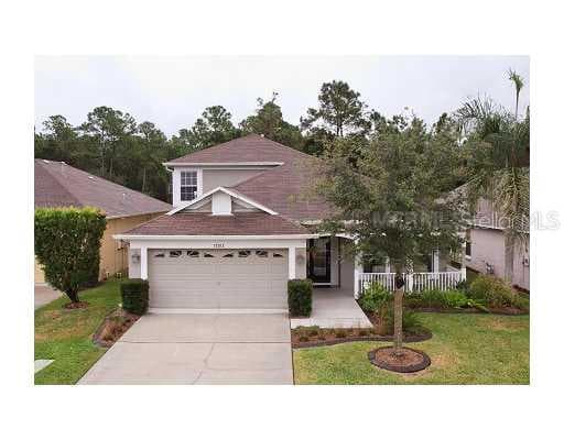 12512 BLAZING STAR DRIVE TAMPA, FL 33626