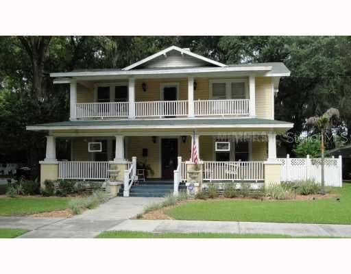 712 N COLLINS STREET PLANT CITY, FL 33563