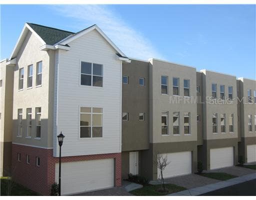 4514 BAY SPRING COURT UNIT 42 TAMPA, FL 33611