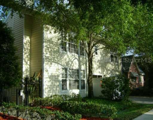 307 S BUNGALOW PARK AVENUE UNIT A TAMPA, FL 33609