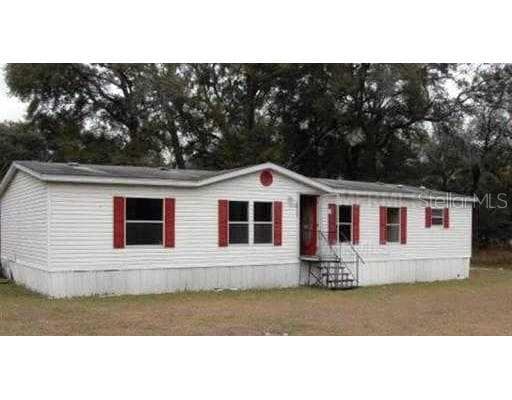 39203 STATE ROAD 575 HIGHWAY DADE CITY, FL 33523