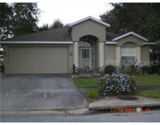13629 KNOTTY LANE HUDSON, FL 34669