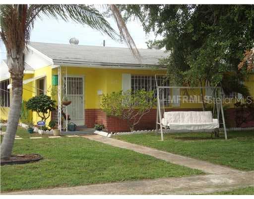 647 90TH AVENUE N ST PETERSBURG, FL 33702