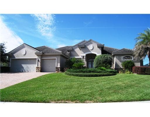 12701 GRAND TRAVERSE DRIVE DADE CITY, FL 33525