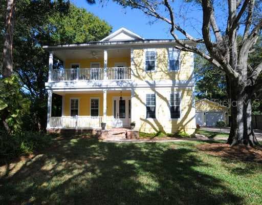 4613 W EL PRADO BOULEVARD TAMPA, FL 33629