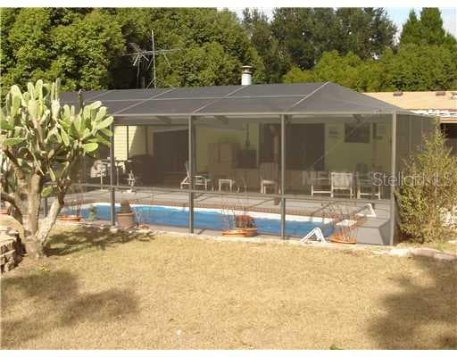 39516 SUNBURST DRIVE DADE CITY, FL 33525