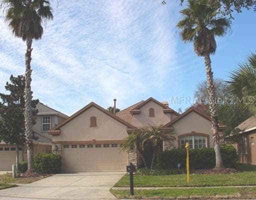 10406 EDGEFIELD PLACE TAMPA, FL 33626