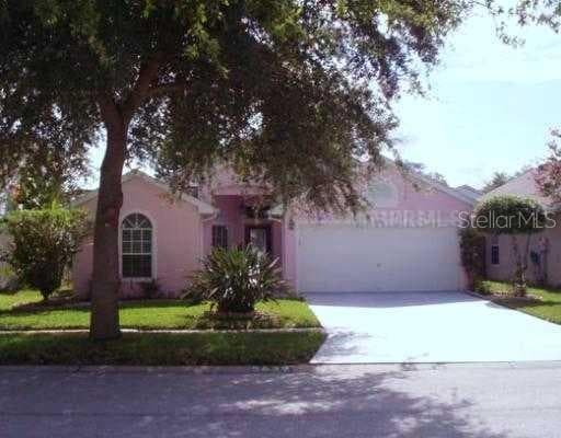 5639 TUGHILL DRIVE TAMPA, FL 33624