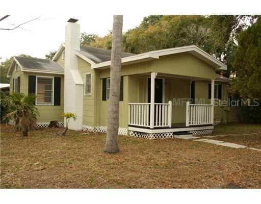 3301 W MARLIN AVENUE TAMPA, FL 33611