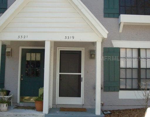 3316 LAUREL VIEW DRIVE UNIT 4 BRANDON, FL 33511