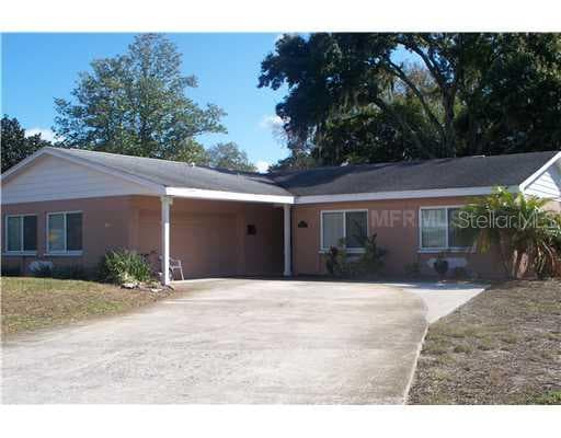 2612 CARROLL LAKE STREET TAMPA, FL 33618
