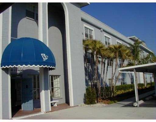 1706 BELLEAIR FOREST DRIVE UNIT 246 BELLEAIR, FL 33756