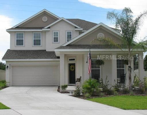 8205 NECTAR RIDGE COURT ODESSA, FL 33556