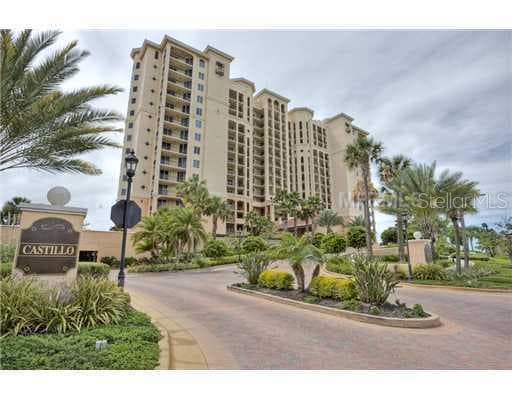 5823 BOWEN DANIEL DRIVE UNIT 806 TAMPA, FL 33616
