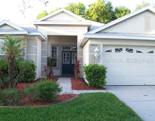 10004 CANNON DRIVE RIVERVIEW, FL 33578