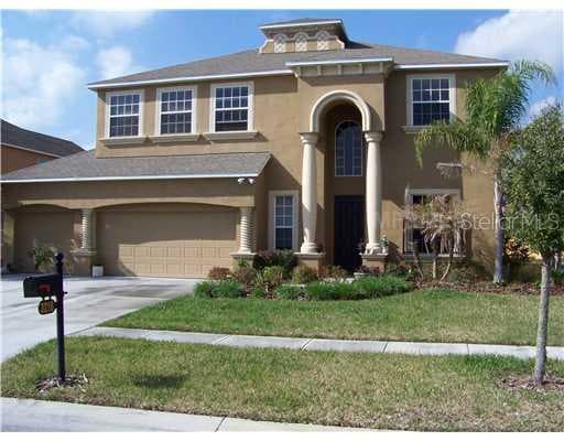3218 EVENING BREEZE LOOP WESLEY CHAPEL, FL 33544