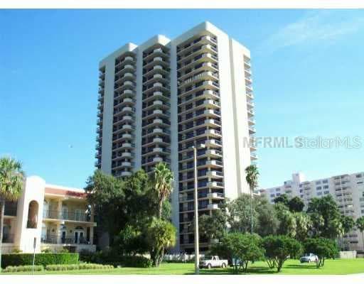 2413 BAYSHORE BOULEVARD UNIT 702 TAMPA, FL 33629