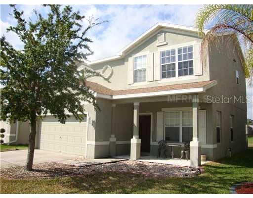 8806 GRAND BAYOU COURT TAMPA, FL 33635