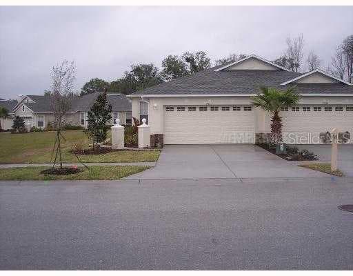7533 DEER PATH LANE LAND O LAKES, FL 34637