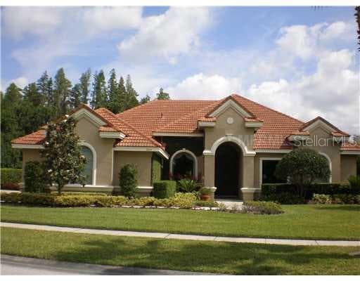 9824 EMERALD LINKS DRIVE TAMPA, FL 33626