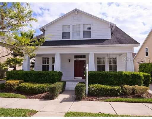 9824 WEST PARK VILLAGE DRIVE TAMPA, FL 33626