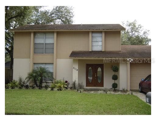 3114 W PARIS STREET TAMPA, FL 33614