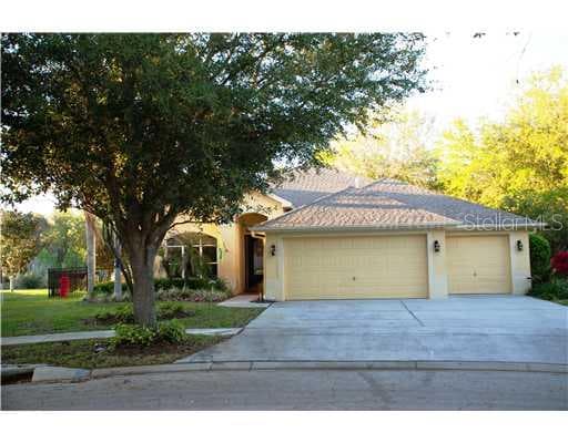 16815 HARRIERRIDGE PLACE LITHIA, FL 33547