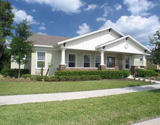 5938 CHURCHSIDE DRIVE LITHIA, FL 33547