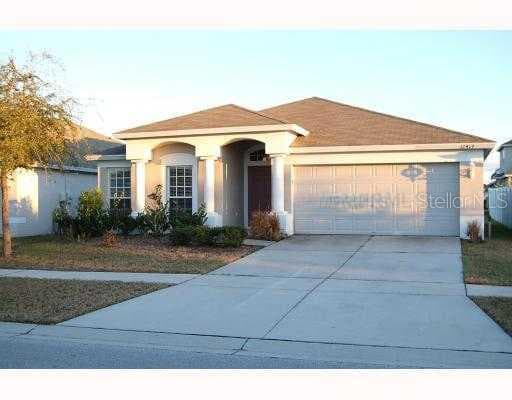 12419 CEDARFIELD DRIVE RIVERVIEW, FL 33579