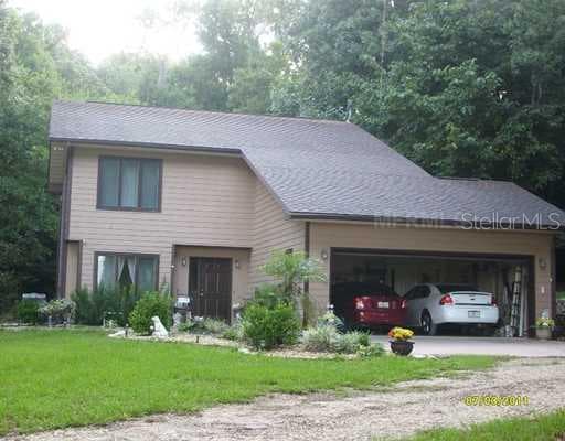 15839 POWERLINE ROAD DADE CITY, FL 33523