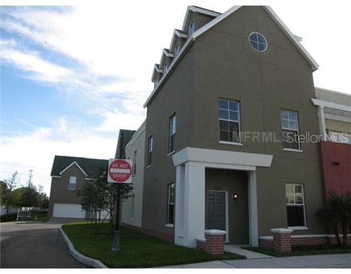 4639 LEGACY PARK DRIVE UNIT 91 TAMPA, FL 33611